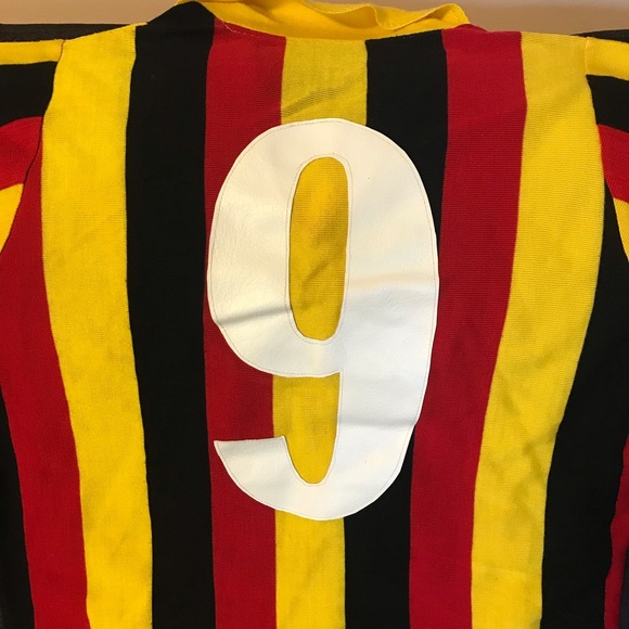 Universidad de Guadalajara jersey 1978 original, got it from a player. - Picture 5 of 6